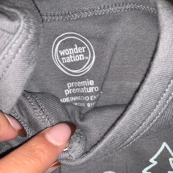 grey premie matching sets - Picture 2 of 2